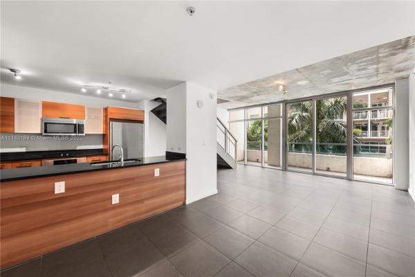 Four Midtown Miami, 3301 NE 1st Ave #M0301, Miami, Florida 33137, image 2