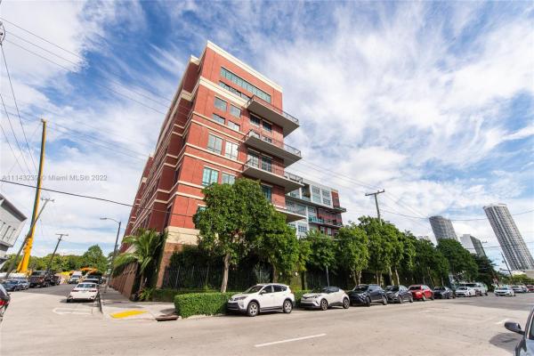 Parc Lofts, 1749 NE Miami Ct #305, Miami, Florida 33132, image 2