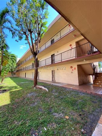 Los Arboles, 1900 W 68th St #D107, Hialeah, Florida 33014, image 1