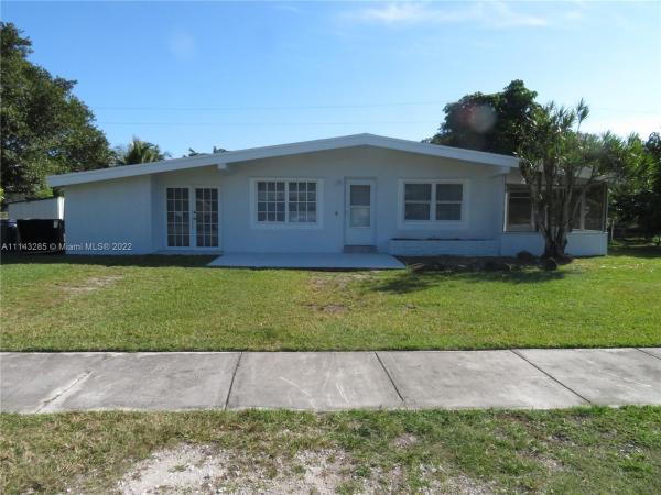 Naranja Park, 27025 SW 144th Ct, Naranja, Florida 33032, image 1