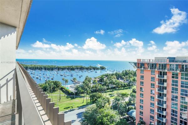 Yacht Harbour, 2901 S Bayshore Dr #12E, Miami, Florida 33133, image 2
