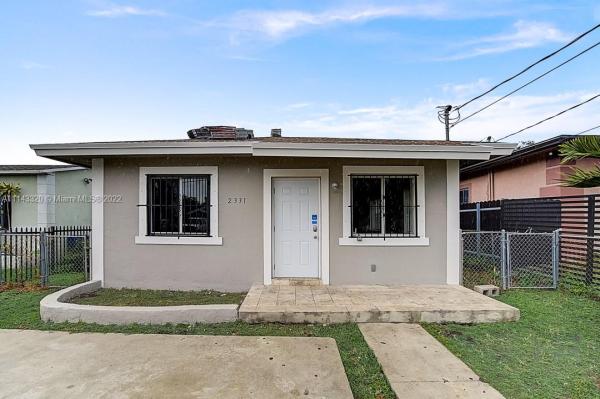 Homeville, 2331 NW 58th St, Brownsville, Florida 33142, image 2