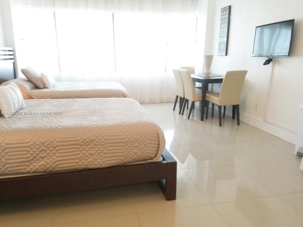 The Casablanca, 6345 Collins Ave #619, Miami Beach, Florida 33141, image 2