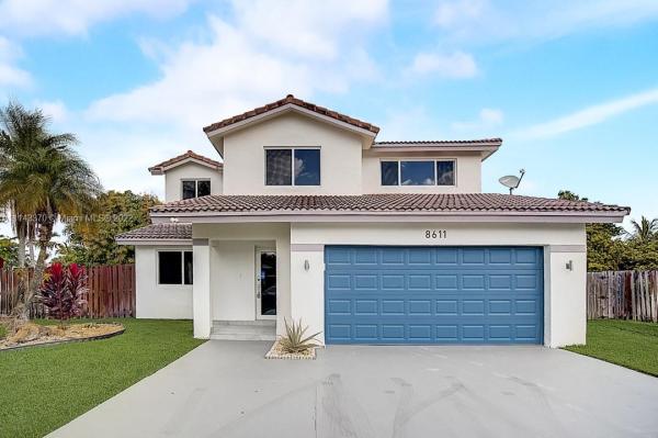 Centennial, 8611 SW 207th Ter, Cutler Bay, Florida 33189, image 2