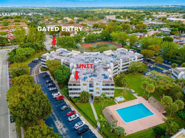 Kendall Gate, 10850 Kendall Dr #403, Kendall, Florida 33176, image 1