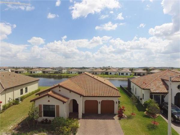 Maple Ridge At Ave Maria, Ave Maria, Florida 34142, image 1