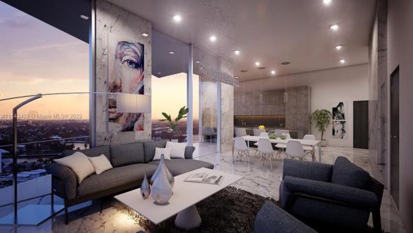 Aurora, 17550 Collins #1205, Sunny Isles Beach, Florida 33160, image 1