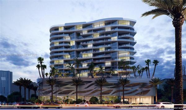 Aurora, 17550 Collins #705, Sunny Isles Beach, Florida 33160, image 1