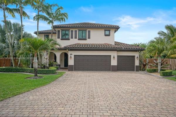 Bonita Grand Estates South, 21046 SW 133rd Ct, Three Lakes, Florida 33177, image 2