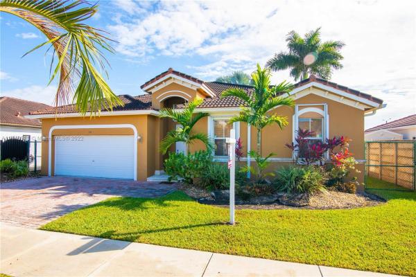 3341 SW 147th Ct, Unincorporated Dade County, Florida 33185, image 2