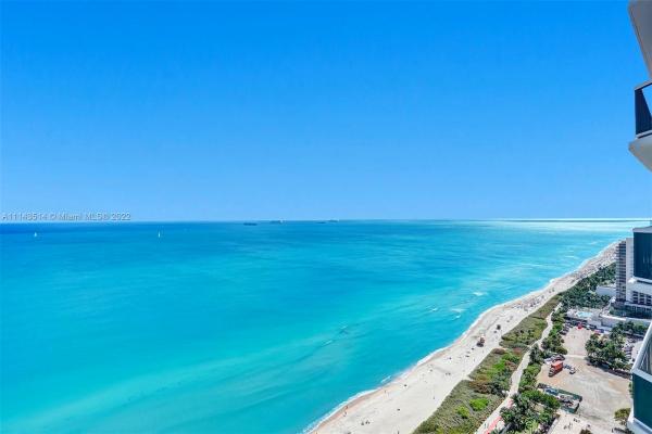 Blue Diamond, 4779 Collins Ave #3201/3202, Miami Beach, Florida 33140, image 1