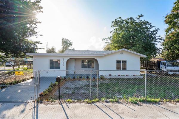 Erdle, 8746 NW 24th Ave, West Little River, Florida 33147, image 2