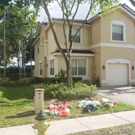 Silver Falls, Miramar, Florida 33027, image 1