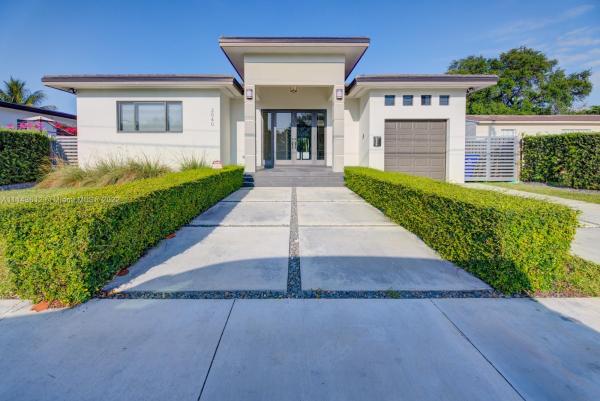 Coral Gate, 2040 SW 32nd Ave, Miami, Florida 33145, image 1