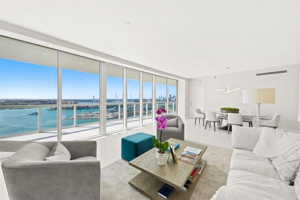 Icon South Beach, 450 Alton Rd #2301, Miami Beach, Florida 33139, image 2