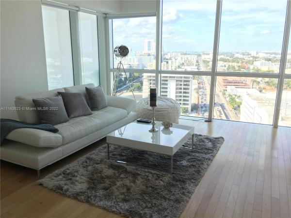 Icon South Beach, 450 Alton Rd #1908, Miami Beach, Florida 33139, image 2