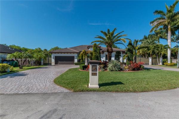 Cutler Bay No HOA, 18960 SW 82nd Ct, Cutler Bay, Florida 33157, image 1