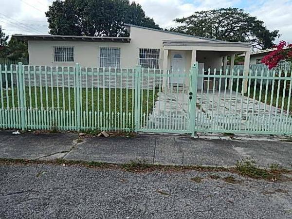 Princess Park Manor, 50 NW 68th Ct, Miami, Florida 33126, image 1