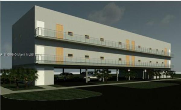 Phoenix Park, 125 NW 76th St, Miami, Florida 33150, image 2