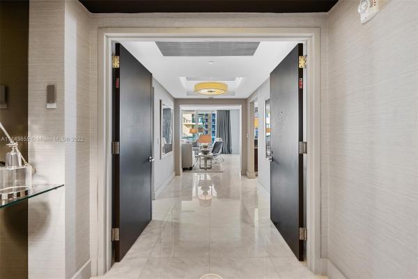 Trump Hollywood, 2711 S Ocean Dr #801, Hollywood, Florida 33019, image 2