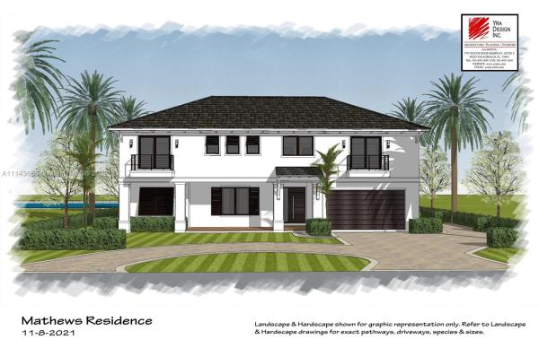 Country Club Point, 8 Leeward Cir, Tequesta, Florida 33469, image 1