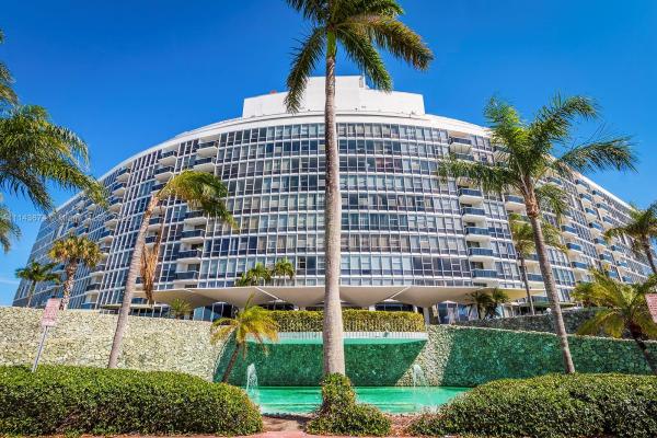King Cole, 900 Bay Dr #407, Miami Beach, Florida 33141, image 2