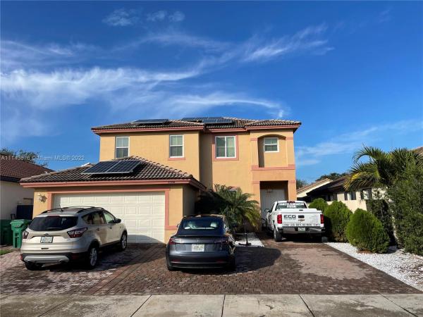 Spicewood, 23744 SW 108th Ct, Princeton, Florida 33032, image 2