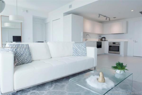 Paraiso Bayviews, 501 NE 31st St #1809, Miami, Florida 33137, image 2