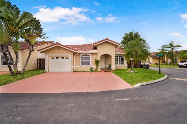 Rainbow Gardens At Lakes Of The Meadow, 4232 SW 153rd Ct, Kendall West, Florida 33185, image 1