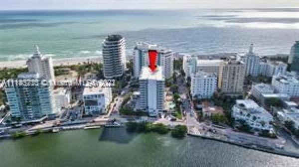 Portugal Towers, 3200 Collins Ave #56, Miami Beach, Florida 33140, image 2