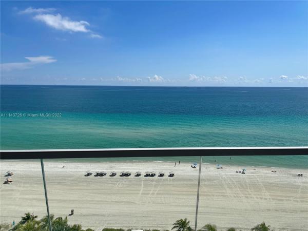 Turnberry Ocean Club Residences, 18501 Collins Ave #1003, Sunny Isles Beach, Florida 33160, image 2