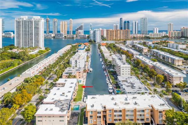 Riviera Isles, 3522 NE 171 St #202, North Miami Beach, Florida 33160, image 1