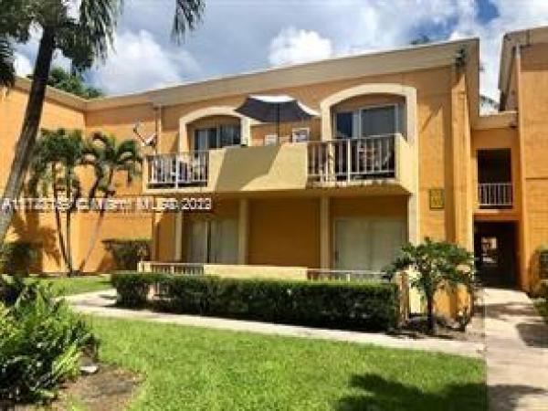 Venetian Gardens At Country Club Of Miami, 17911 NW 68th Ave #M103, Hialeah, Florida 33015, image 1