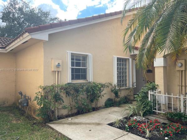 Jasmine At The Hammocks, 11156 SW 153rd Ct #11156, The Hammocks, Florida 33196, image 2