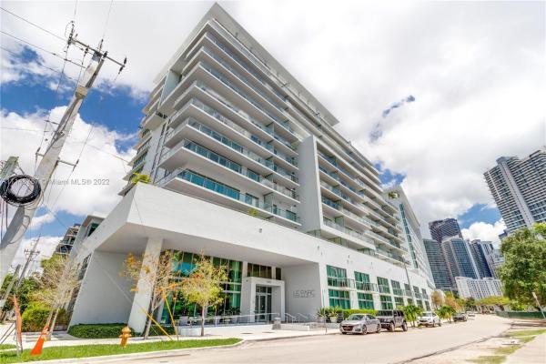 Le Parc At Brickell, 1600 SW 1st Ave #TH-01, Miami, Florida 33129, image 2