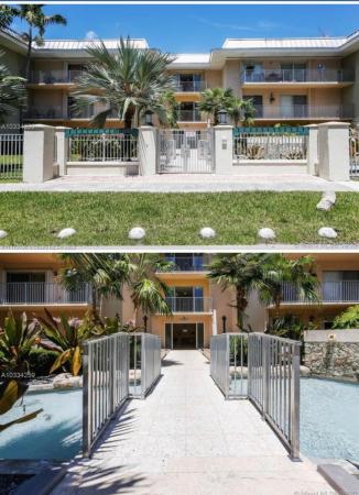 Silver Palms At Dadeland, 7403 SW 82nd St #312N, Glenvar Heights, Florida 33143, image 2