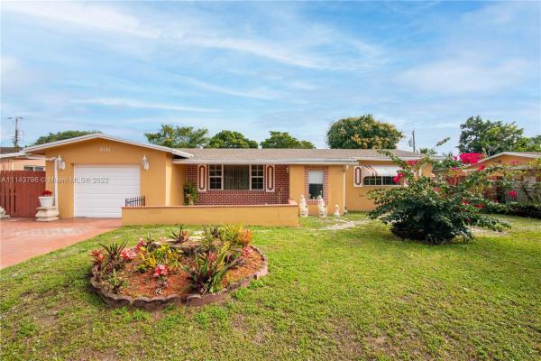 Welwyn Park, 2121 SW 68th Ave, Miramar, Florida 33023, image 2