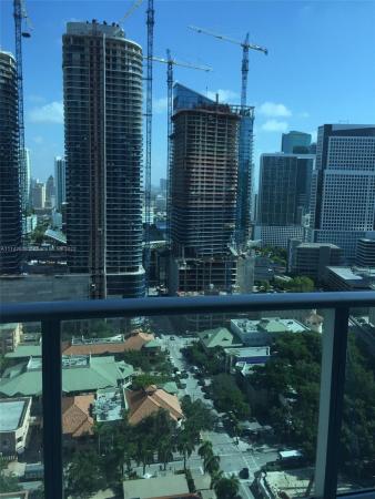 1100 Millecento Residences, 1100 S Miami Ave #2808, Miami, Florida 33130, image 2