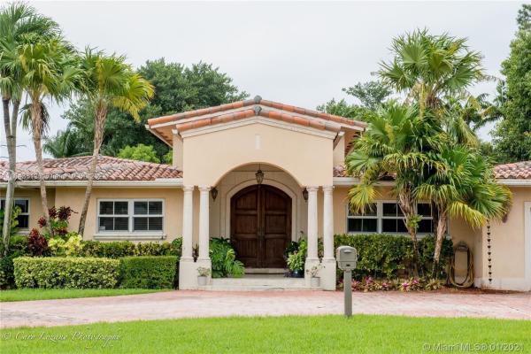Sunkist Estates, 8420 Miller Dr, Olympia Heights, Florida 33155, image 1