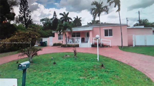 Gables View, 6321 SW 20th Ter, Coral Terrace, Florida 33155, image 2