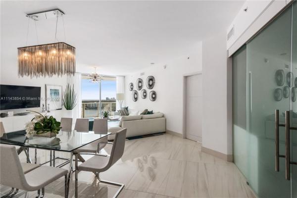 The Reserve At Marina Palms, 17111 Biscayne Blvd #2008, North Miami Beach, Florida 33160, image 1