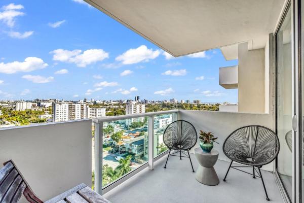 Mirador North 1200, 1200 West Ave #1117, Miami Beach, Florida 33139, image 2