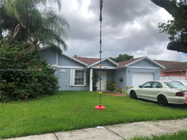Richmond West No HOA, 14237 SW 152nd Ter, Richmond West, Florida 33177, image 2