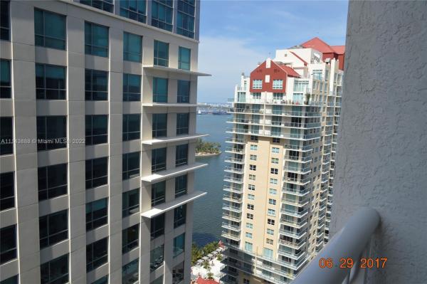 The Club At Brickell Bay, 1200 Brickell Bay Dr #3614, Miami, Florida 33131, image 2