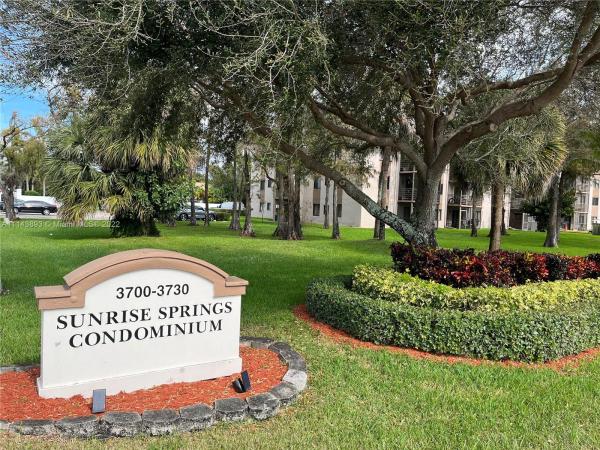 Sunrise Springs, 3730 N Pine Island Rd #347, Sunrise, Florida 33351, image 1