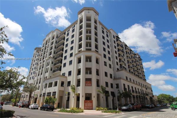 Merrick Manor, 301 Altara Ave #1008, Coral Gables, Florida 33146, image 1