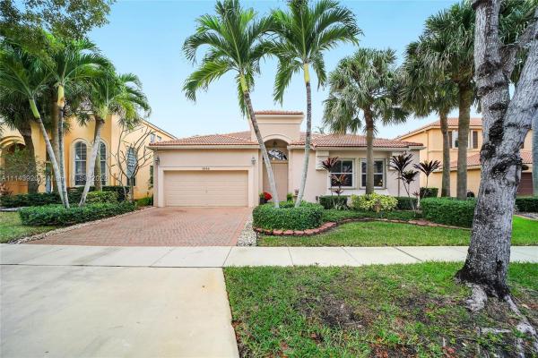 Riviera Isles, 5046 SW 162nd Ave, Miramar, Florida 33027, image 2
