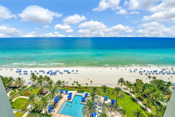Ocean One, 19333 Collins Ave #1706, Sunny Isles Beach, Florida 33160, image 1