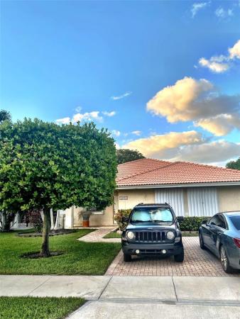 Garden Hills West, 15931 SW 101 Ter #, Kendall, Florida 33196, image 1