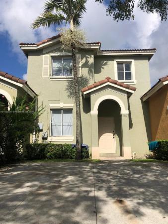 Mowry Villas, 100 SW 15th Rd #100, Homestead, Florida 33030, image 1